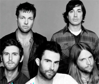 maroon-5