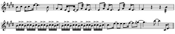 trumpet-bridge