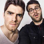 Chainsmokers
